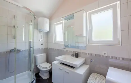 Location Appartement 3 personnes à Prigradica - Photo 29