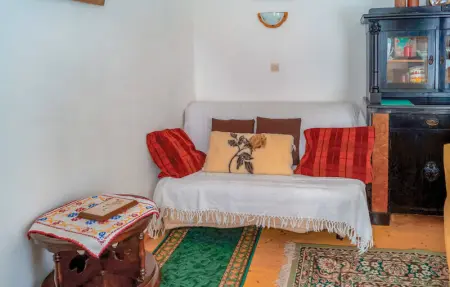 Location Maison 4 personnes à Pfaffenheim - Photo 5