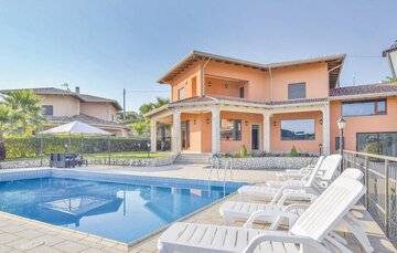 Location Maison à Rende CS,Villa del Borgo IKK385 N°668412