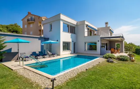 Location Maison 10 personnes à Rijeka - Photo 1