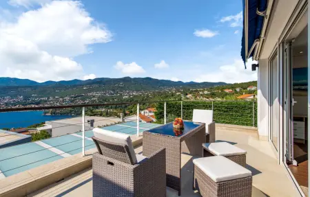 Location Maison 10 personnes à Rijeka - Photo 7