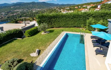 Location Maison 10 personnes à Rijeka - Photo 11