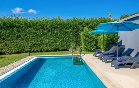 Location Maison 10 personnes à Rijeka - Photo 12