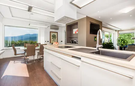 Location Maison 10 personnes à Rijeka - Photo 24