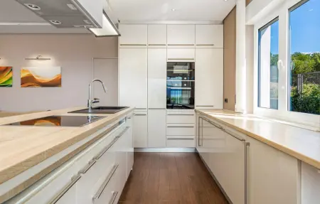 Location Maison 10 personnes à Rijeka - Photo 25