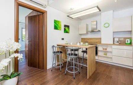 Location Maison 10 personnes à Rijeka - Photo 26