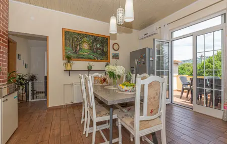 Location Maison 7 personnes à Dubrava - Photo 3