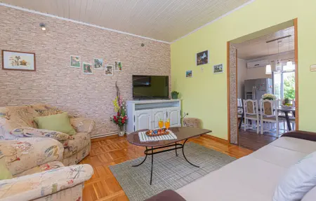 Location Maison 7 personnes à Dubrava - Photo 4