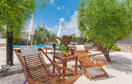 Location Maison 7 personnes à Dubrava - Photo 7