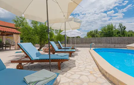 Location Maison 7 personnes à Dubrava - Photo 10