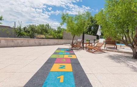 Location Maison 7 personnes à Dubrava - Photo 14