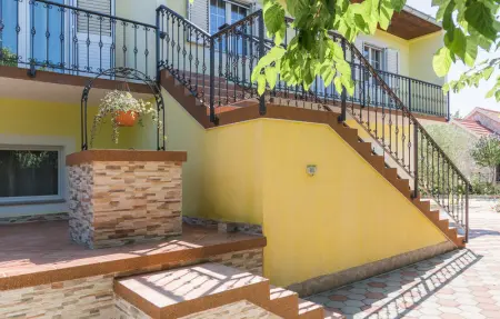 Location Maison 7 personnes à Dubrava - Photo 16