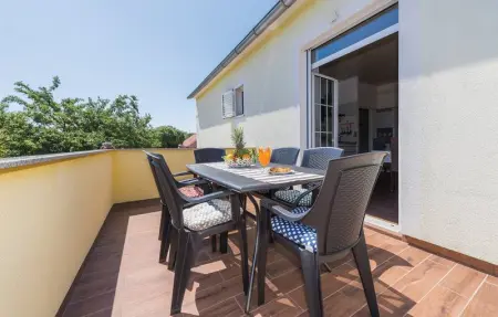 Location Maison 7 personnes à Dubrava - Photo 17