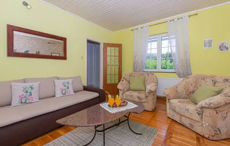 Location Maison 7 personnes à Dubrava - Photo 18