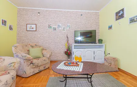 Location Maison 7 personnes à Dubrava - Photo 19