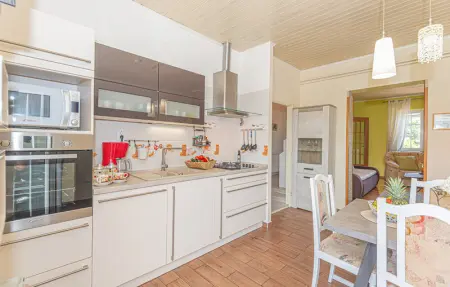 Location Maison 7 personnes à Dubrava - Photo 20