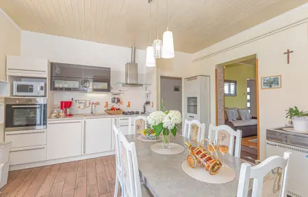 Location Maison 7 personnes à Dubrava - Photo 21