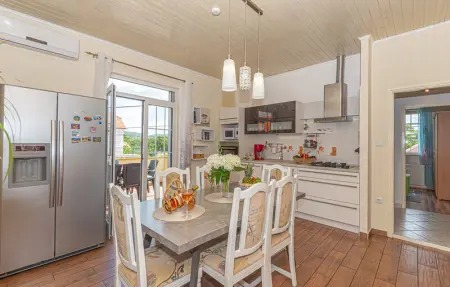 Location Maison 7 personnes à Dubrava - Photo 22