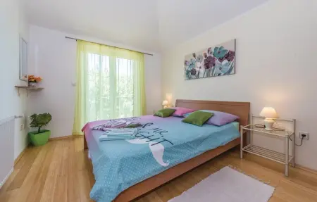 Location Maison 7 personnes à Dubrava - Photo 23