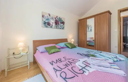 Location Maison 7 personnes à Dubrava - Photo 24