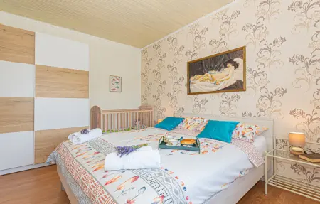 Location Maison 7 personnes à Dubrava - Photo 25