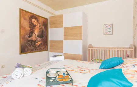 Location Maison 7 personnes à Dubrava - Photo 27