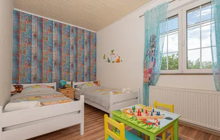 Location Maison 7 personnes à Dubrava - Photo 28