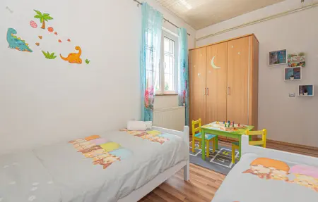 Location Maison 7 personnes à Dubrava - Photo 29