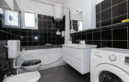 Location Maison 7 personnes à Dubrava - Photo 31