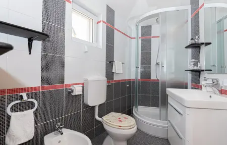 Location Maison 7 personnes à Dubrava - Photo 32