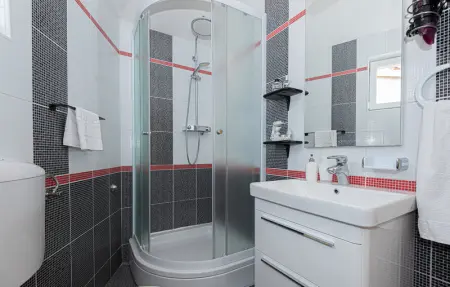 Location Maison 7 personnes à Dubrava - Photo 33