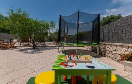 Location Maison 7 personnes à Dubrava - Photo 35