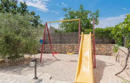 Location Maison 7 personnes à Dubrava - Photo 36