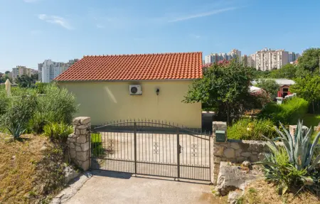 Location Maison 6 personnes à Split - Photo 14