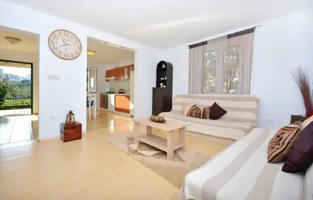 Location Maison 6 personnes à Split - Photo 19