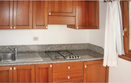 Villa standard 4, Appartement 4 personnes à Punta Su Turrione - Photo 10