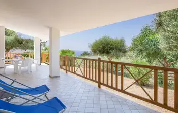 Appartement à Joppolo VV,Villa Alessia IKK376 N°674166