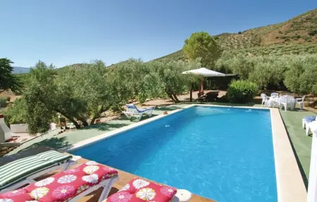 Location Maison 12 personnes à Sileras Almedinilla - Photo 2