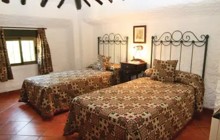 Location Maison 12 personnes à Sileras Almedinilla - Photo 5