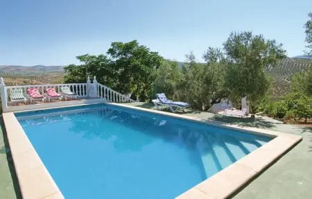 Location Maison 12 personnes à Sileras Almedinilla - Photo 7