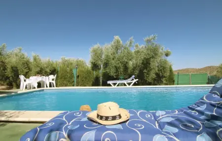 Location Maison 12 personnes à Sileras Almedinilla - Photo 10