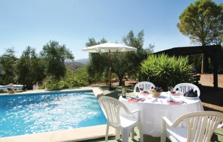 Location Maison 12 personnes à Sileras Almedinilla - Photo 11