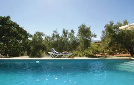 Location Maison 12 personnes à Sileras Almedinilla - Photo 12