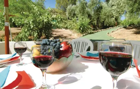 Location Maison 12 personnes à Sileras Almedinilla - Photo 14