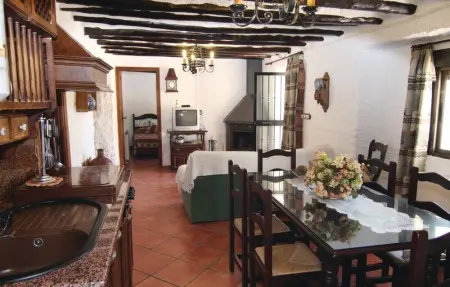 Location Maison 12 personnes à Sileras Almedinilla - Photo 20