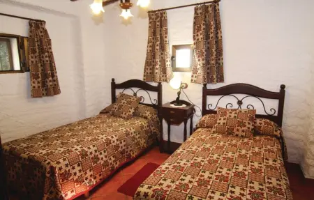 Location Maison 12 personnes à Sileras Almedinilla - Photo 26