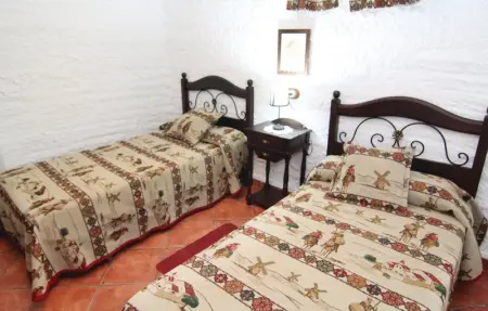 Location Maison 12 personnes à Sileras Almedinilla - Photo 27