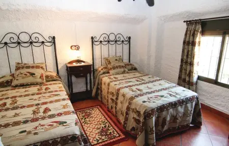 Location Maison 12 personnes à Sileras Almedinilla - Photo 28