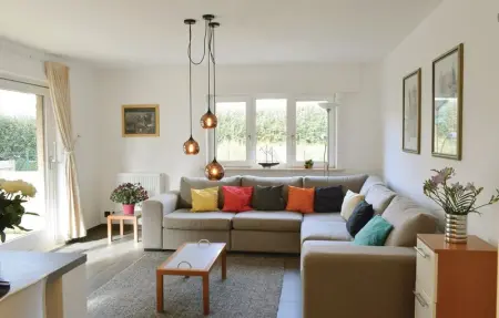 Goudstrand, Appartement 5 personnes à Oostduinkerke - Photo 1