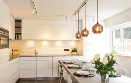 Goudstrand, Appartement 5 personnes à Oostduinkerke - Photo 2